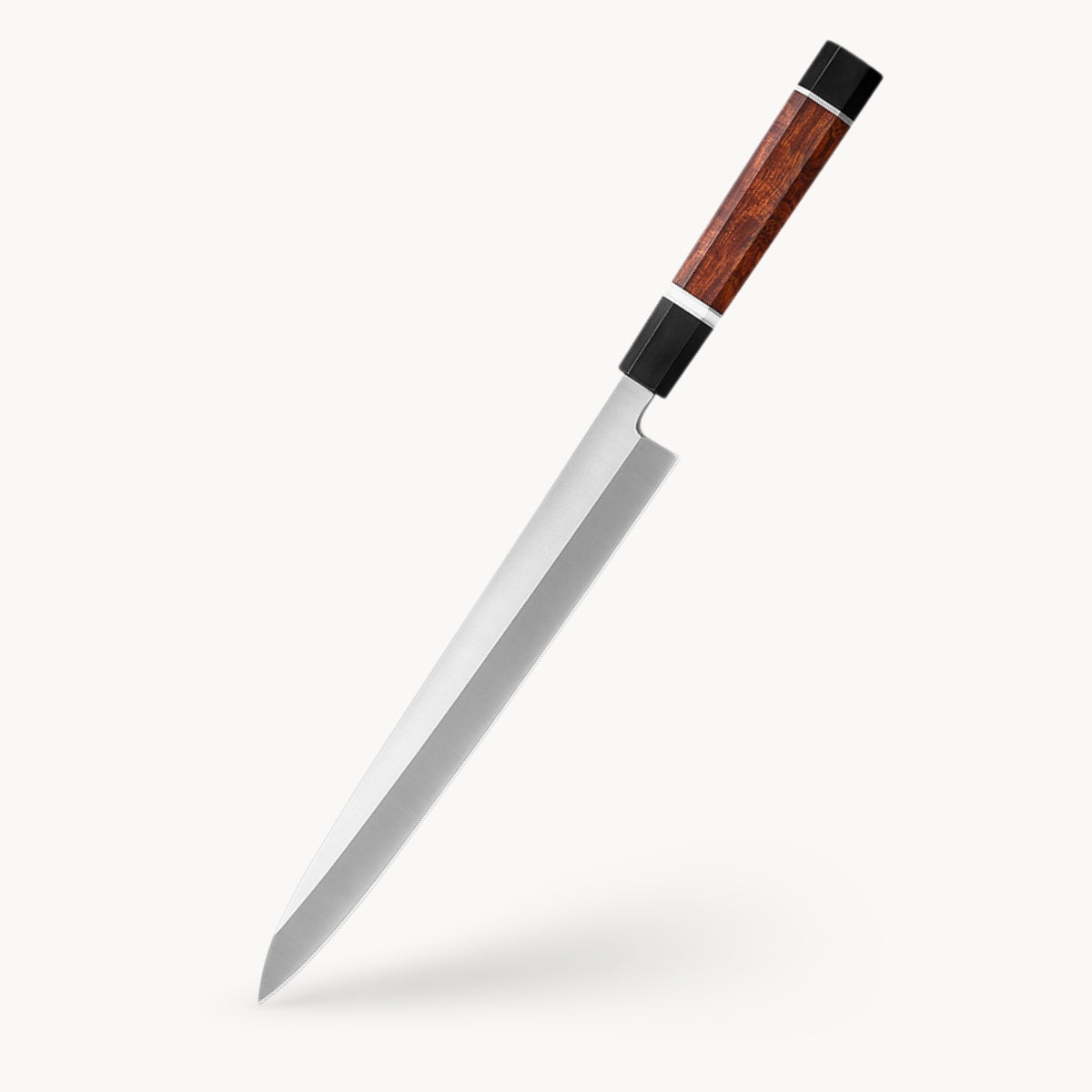 Zhen Series Kiritsuki Sashimi Knife 270mm – M390 Powder Steel