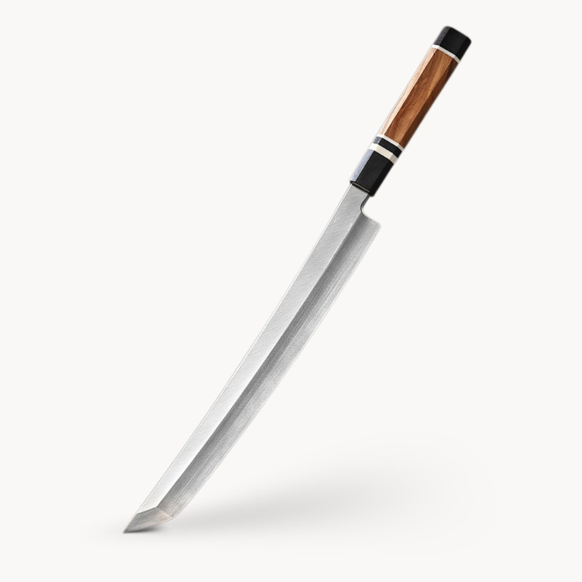 Zhen Series 300mm Sakimaru Knife