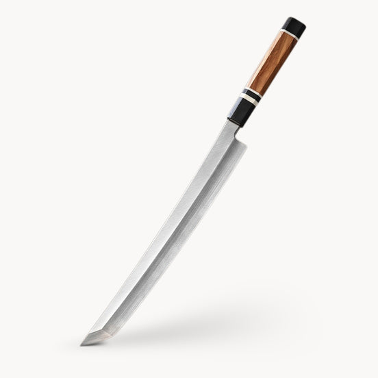 Zhen Series 300mm Sakimaru Knife