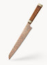 Tricolour · Bread Knife 215 mm