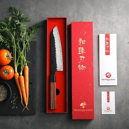Classic · Santoku 140 mm