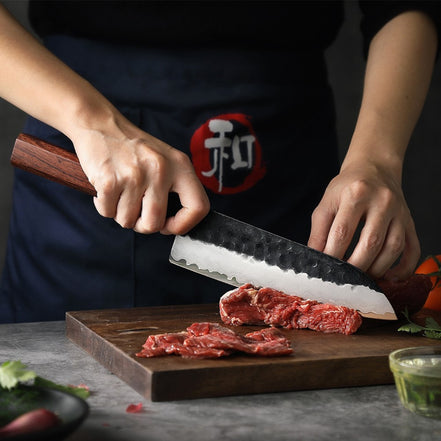 Classic · Santoku 140 mm