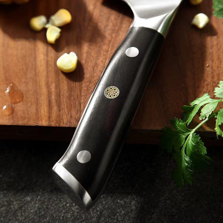 5-Piece Knife Set — 1.4116 Stainless Steel | Professional Kitchen Foundation