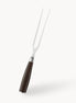 Carving Fork — Stainless Steel Construction | Controlled Meat Handling