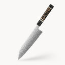 Bunka Knife — ZDP189 Powder Metallurgy Core | Ultra-High Edge Retention