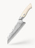 Blanc · Santoku 187 mm
