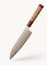 Sycamore · Santoku 183 mm
