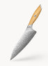 Strand · Chef's Knife 210 mm