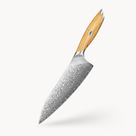 Strand · Chef's Knife 210 mm