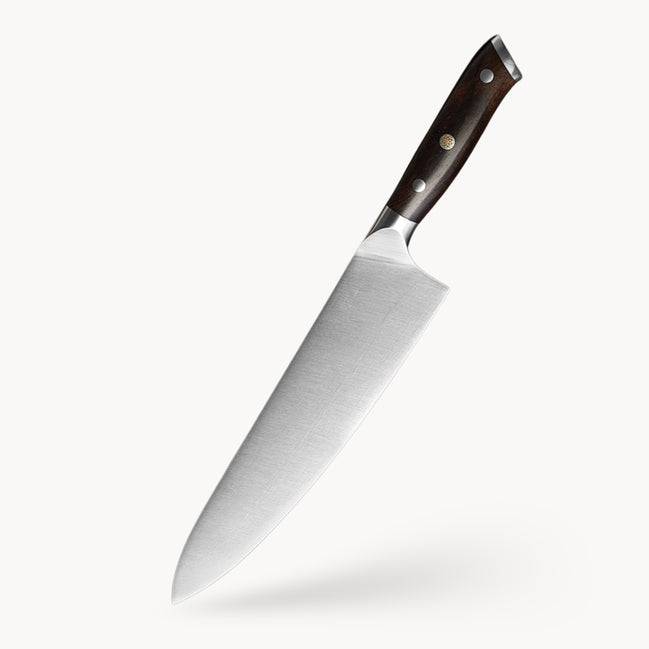 German Steel · Chef's Knife 255 mm
