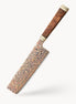 Tricolour · Nakiri 183 mm