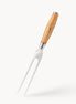 Carving Fork · 430 Stainless Steel Structure