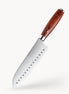 Pakka · Santoku 128 mm