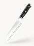German steel · Santoku 180 mm