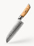 Burst · Santoku 182 mm
