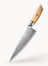 Burst · Chef's Knife 212 mm
