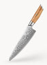 Chef Knife 215 mm | 73-Layer Laminated Powder Steel