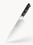 Chef Knife — Monosteel Stainless | Forgiving Everyday Use