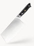 Chinese Cleaver — 1.4116 Stainless Steel | Workhorse Control