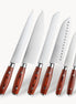 Knife Set — 1.4116 Stainless Steel | Daily Work System
