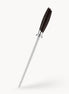 Diamond Honing Rod — Carbon Steel Core | Controlled Edge Maintenance