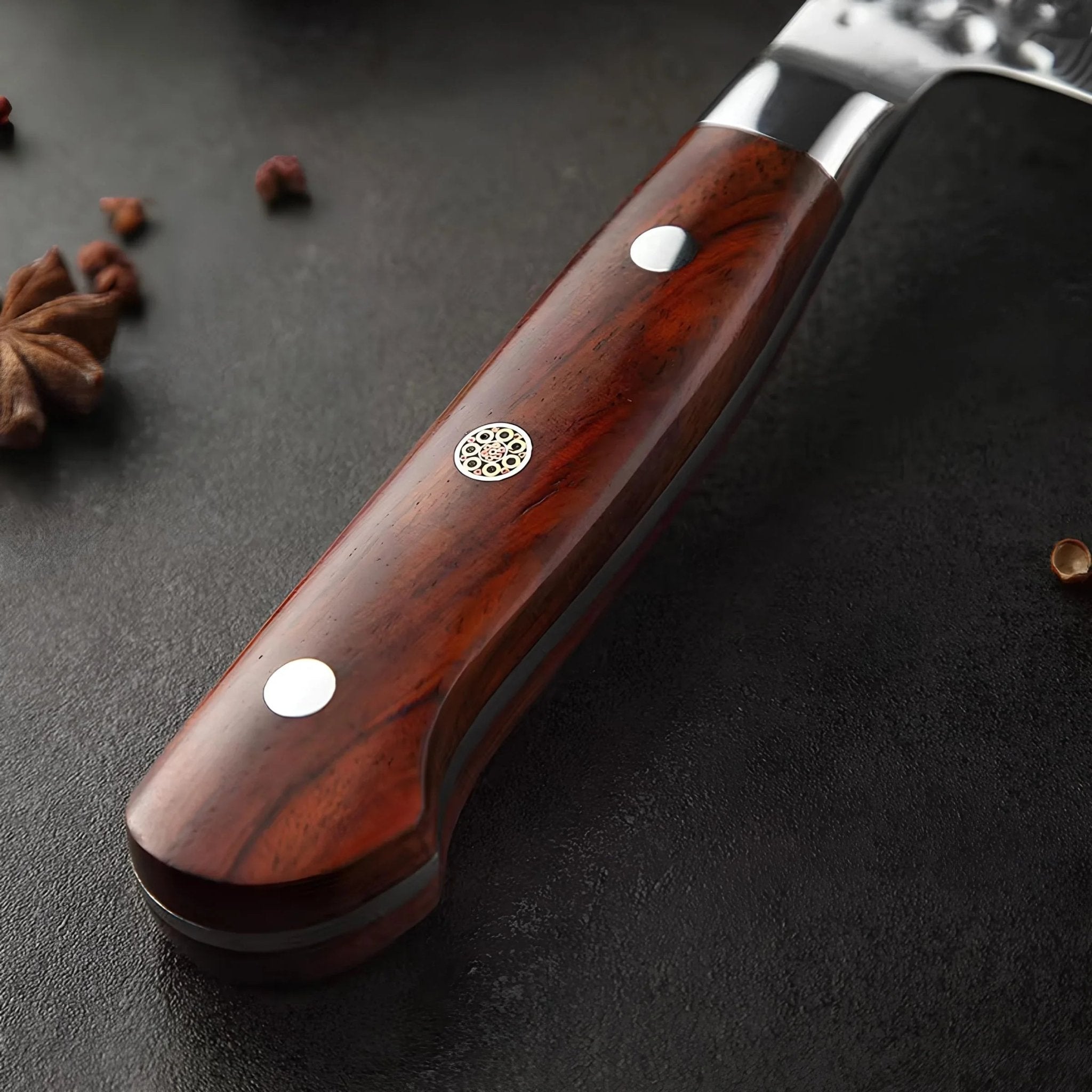 Faca de Chef 8.5