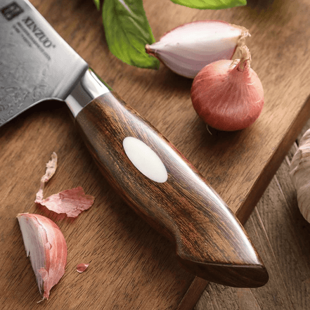Coreless · Chef's Knife 211 mm