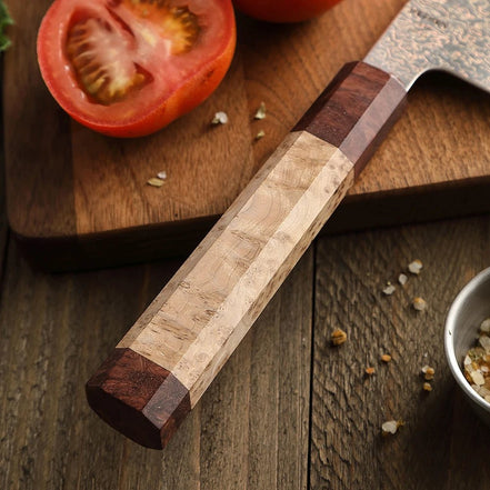 Sycamore · Chef's Knife 210 mm