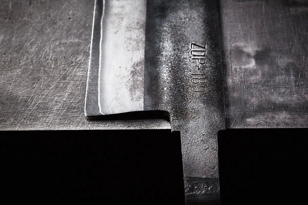 Precision engineered for the serious cook.